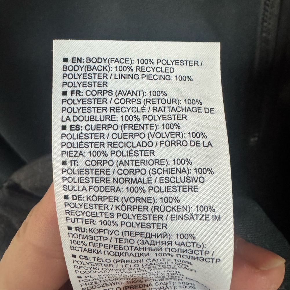 Burton Jacket Snowboarding Polyester Waterproof M… - image 4